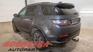 Land Rover Discovery Discovery Sport (LC), Terreinwagen, 2014 1.5 P300e 12V AWD picture 3