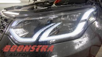 Land Rover Discovery Discovery Sport (LC), Terreinwagen, 2014 1.5 P300e 12V AWD picture 19