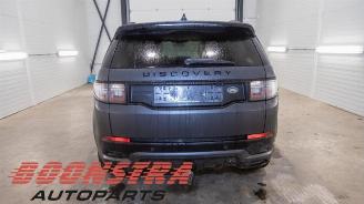 Land Rover Discovery Discovery Sport (LC), Terreinwagen, 2014 1.5 P300e 12V AWD picture 4