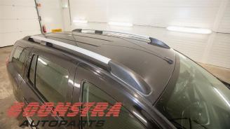 Dacia Logan Logan MCV II/III/Sandero Wagon, Combi, 2013 0.9 TCE 12V picture 7