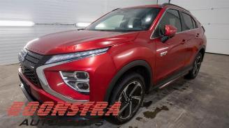 Sloopauto Mitsubishi Eclipse Cross Eclipse Cross (GK/GL), SUV, 2017 2.4 16V PHEV 4x4 2021/4