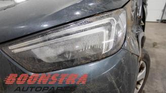 Opel Mokka Mokka/Mokka X, SUV, 2012 / 2019 X 1.4 Turbo 16V 4x2 picture 11