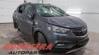 Opel Mokka Mokka/Mokka X, SUV, 2012 / 2019 X 1.4 Turbo 16V 4x2 picture 7
