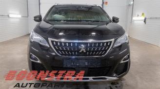 Peugeot 3008 3008 II (M4/MC/MJ/MR), MPV, 2016 1.2 12V e-THP PureTech 130 picture 8