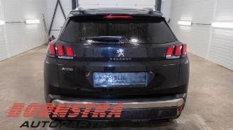 Peugeot 3008 3008 II (M4/MC/MJ/MR), MPV, 2016 1.2 12V e-THP PureTech 130 picture 4