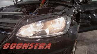 Volkswagen Golf Golf VII (AUA), Hatchback, 2012 / 2021 1.4 TSI Multifuel 16V picture 14