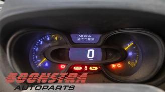 Renault Trafic Trafic (1FL/2FL/3FL/4FL), Van, 2014 1.6 dCi 115 picture 9
