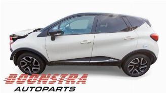 Renault Captur Captur (2R), SUV, 2013 0.9 Energy TCE 12V picture 2