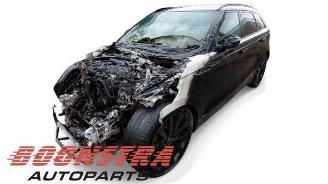 Sloopauto Land Rover Range Rover Range Rover Velar (LY), Terreinwagen, 2013 3.0 D300 AWD 2018/6