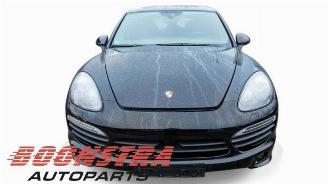 Porsche Cayenne Cayenne II (92A), SUV, 2010 / 2017 4.2 S Diesel V8 32V picture 6
