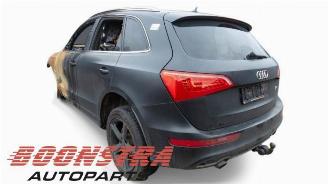 Audi Q5 Q5 (8RB), SUV, 2008 / 2017 2.0 TFSI 16V Quattro picture 3