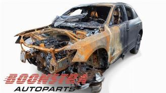 Sloopauto Audi Q5 Q5 (8RB), SUV, 2008 / 2017 2.0 TFSI 16V Quattro 2009