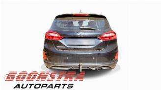 Ford Fiesta Fiesta 7, Hatchback, 2017 1.0 EcoBoost 12V 100 picture 4