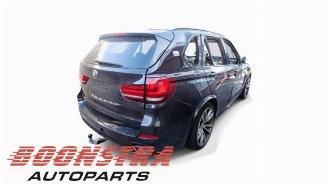 BMW X5 X5 (F15), SUV, 2013 / 2018 xDrive 35d 3.0 24V picture 5