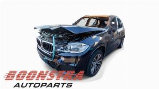 Démontage voiture BMW X5 X5 (F15), SUV, 2013 / 2018 xDrive 35d 3.0 24V 2014