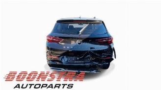 Opel Grandland Grandland (X), SUV, 2017 1.6 Turbo 16V Hybrid picture 4