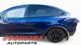 Tesla Model X Model X, SUV, 2013 Dual Motor AWD, Long Range picture 7