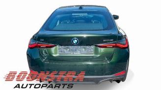 BMW i4 i4 (G26), Sedan, 2021 eDrive40 84 kWh picture 4