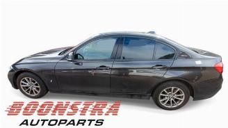 Démontage voiture BMW 3-serie 3 serie (F30), Sedan, 2011 / 2018 330e 2017/12