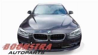 BMW 3-serie 3 serie (F30), Sedan, 2011 / 2018 330e picture 5