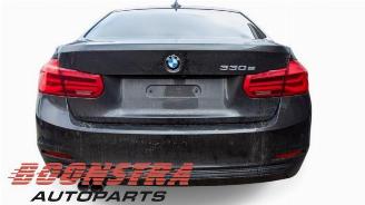 BMW 3-serie 3 serie (F30), Sedan, 2011 / 2018 330e picture 3