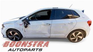 Volkswagen Polo Polo VI (AW1), Hatchback 5-drs, 2017 2.0 GTI picture 2