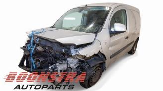 Démontage voiture Mercedes Citan Citan (415.6), Van, 2012 / 2021 1.5 108 CDI 2013/6