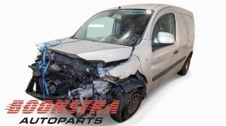 Damaged car Mercedes Citan Citan (415.6), Van, 2012 / 2021 1.5 108 CDI 2013/6