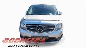 Mercedes Citan Citan (415.6), Van, 2012 / 2021 1.5 111 CDI picture 6