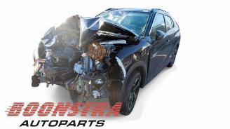 Sloopauto Mitsubishi Eclipse Cross Eclipse Cross (GK/GL), SUV, 2017 2.4 16V PHEV 4x4 2023/11