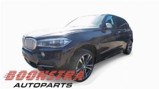 demontáž osobní automobily BMW X5 X5 (F15), SUV, 2013 / 2018 M50d 3.0 24V 2015