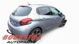 Peugeot 208 208 I (CA/CC/CK/CL), Hatchback, 2012 / 2019 1.2 12V e-THP PureTech 110 picture 5