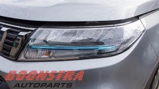 Suzuki Vitara Vitara (LY/MY), SUV, 2015 1.5 16V Dualjet Hybrid picture 10