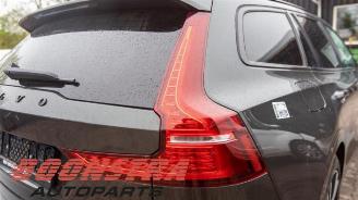 Volvo V-60 V60 II (ZW), Combi, 2018 2.0 T6 16V Twin Engine picture 12