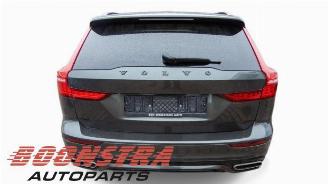 Volvo V-60 V60 II (ZW), Combi, 2018 2.0 T6 16V Twin Engine picture 4