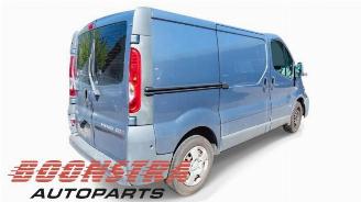 Opel Vivaro Vivaro, Van, 2000 / 2014 2.0 CDTI picture 5