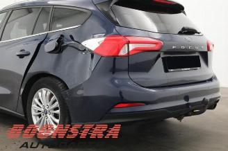 Ford Focus Focus 4 Wagon, Combi, 2018 / 2025 1.5 EcoBoost 12V 150 picture 2