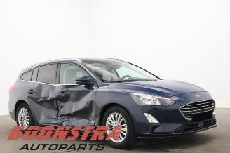 Ford Focus Focus 4 Wagon, Combi, 2018 / 2025 1.5 EcoBoost 12V 150 picture 3