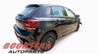 Volkswagen Polo Polo VI (AW1), Hatchback 5-drs, 2017 1.0 TSI 12V picture 5