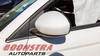 Fiat 500 500e (332), Hatchback, 2020 42 kWh 3+1 picture 11