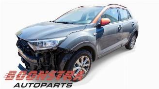 disassembly passenger cars Kia Stonic Stonic (YB), SUV, 2017 1.0i T-GDi 12V 2020/11