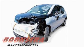 demontáž osobní automobily BMW i3 i3 (I01), Hatchback, 2013 / 2022 i3 94Ah 2017/7