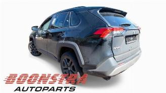 Toyota Rav-4 RAV4 (A5), Terreinwagen, 2018 2.5 Hybrid 16V AWD picture 3