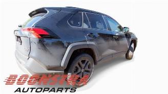 Toyota Rav-4 RAV4 (A5), Terreinwagen, 2018 2.5 Hybrid 16V AWD picture 5