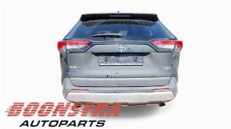Toyota Rav-4 RAV4 (A5), Terreinwagen, 2018 2.5 Hybrid 16V AWD picture 4