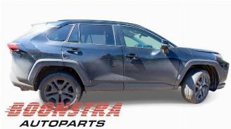 Toyota Rav-4 RAV4 (A5), Terreinwagen, 2018 2.5 Hybrid 16V AWD picture 6