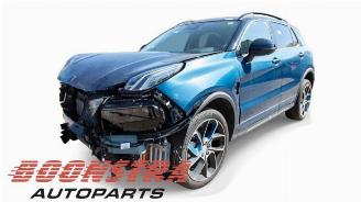 Purkuautot passenger cars Lynk & Co 01 01, SUV, 2018 1.5 PHEV 2022/4