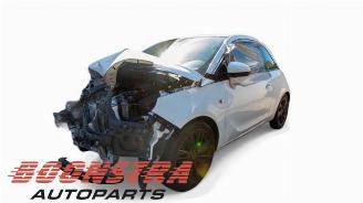 Uttjänta bilar auto Opel Adam Adam, Hatchback 3-drs, 2012 / 2019 1.2 16V 2015/9