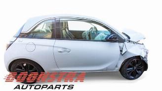 Opel Adam Adam, Hatchback 3-drs, 2012 / 2019 1.2 16V picture 6