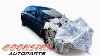 BMW 5-serie 5 serie (G30), Sedan, 2016 530i 2.0 TwinPower Turbo 16V picture 6